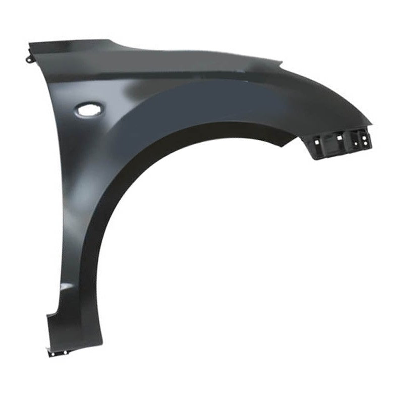 RIGHT GUARD TO SUIT SUZUKI SWIFT RS 5 DOOR HATCH 2/2005–7/2007