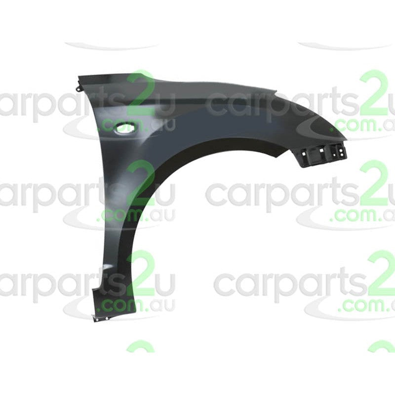 RIGHT GUARD TO SUIT SUZUKI SWIFT RS 5 DOOR HATCH 2/2005–7/2007