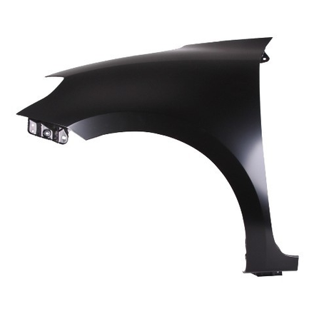 LEFT GUARD TO SUIT SUZUKI SWIFT AZ 4/2017–CURRENT