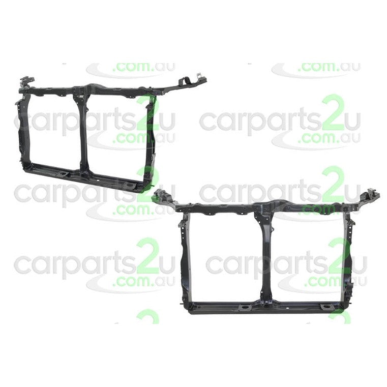 RADIATOR SUPPORT TO SUIT SUZUKI SWIFT RS 5 DOOR HATCH 2/2005–9/2010