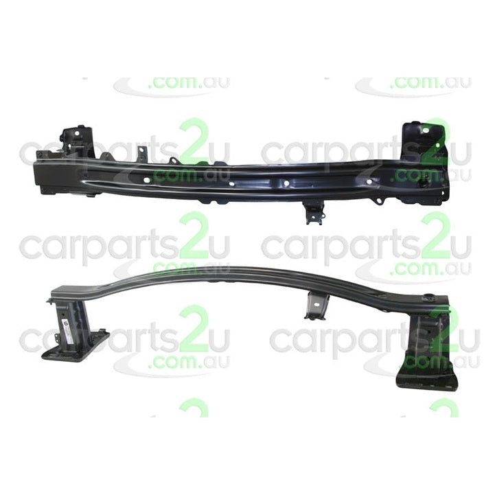 FRONT BAR REINFORCEMENT TO SUIT SUZUKI SWIFT FZ 5 DOOR HATCH 9/2010–4/2017