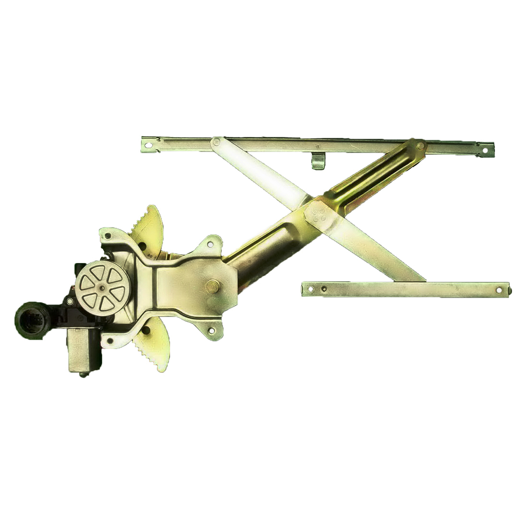 LEFT WINDOW REGULATOR TO SUIT SUZUKI SWIFT RS 2/2005–9/2010