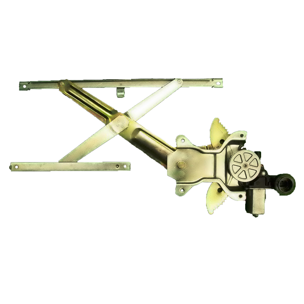 RIGHT WINDOW REGULATOR TO SUIT SUZUKI SWIFT RS 2/2005–9/2010