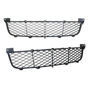 FRONT BAR GRILLE TO SUIT SUZUKI GRAND VITARA JT WAGON 8/2005–8/2008