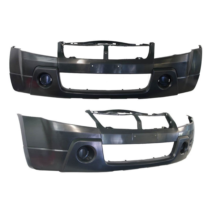 FRONT BUMPER TO SUIT SUZUKI GRAND VITARA JT WAGON 8/2005–8/2008