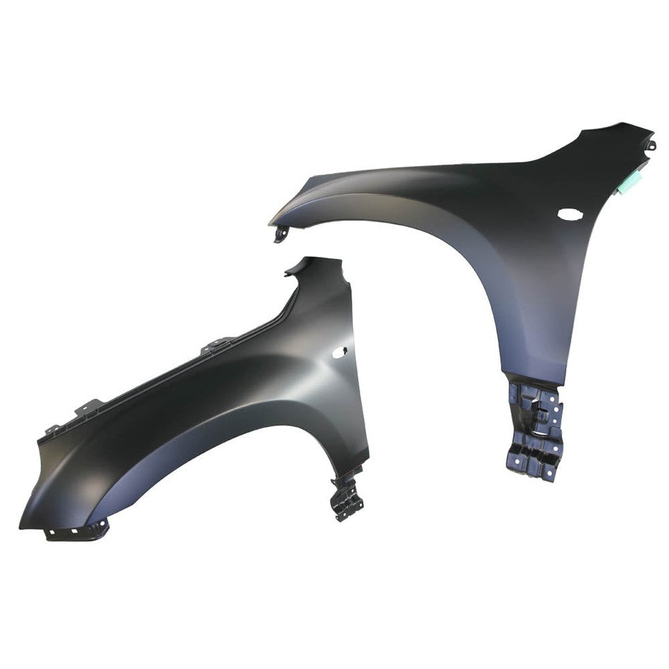 LEFT GUARD TO SUIT SUZUKI GRAND VITARA JT WAGON 8/2005–8/2008