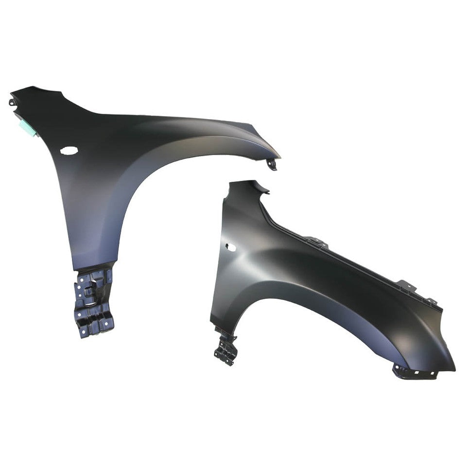 RIGHT GUARD TO SUIT SUZUKI GRAND VITARA JT WAGON 8/2005–8/2008