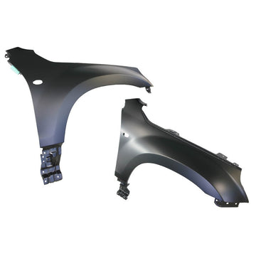 RIGHT GUARD TO SUIT SUZUKI GRAND VITARA JT WAGON 8/2005–8/2008