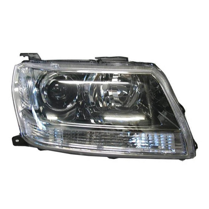 RIGHT HEAD LIGHT TO SUIT SUZUKI GRAND VITARA JT 8/2005–8/2012