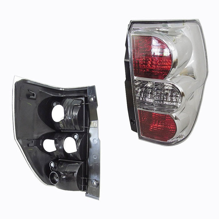 RIGHT TAIL LIGHT TO SUIT SUZUKI GRAND VITARA JT 3 DOOR HATCH 8/2005–8/2018