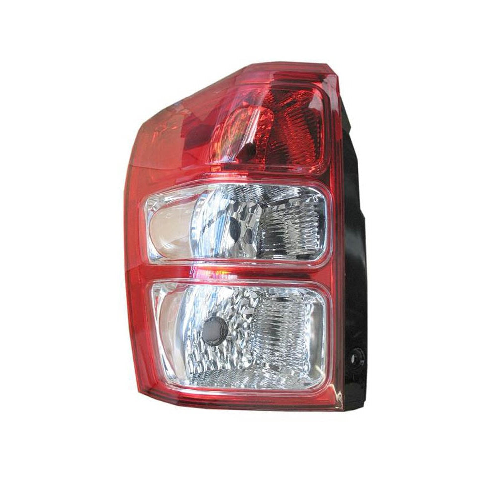 LEFT TAIL LIGHT TO SUIT SUZUKI GRAND VITARA JT WAGON 8/2005–8/2018