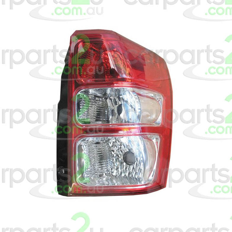 RIGHT TAIL LIGHT TO SUIT SUZUKI GRAND VITARA JT WAGON 8/2005–8/2018