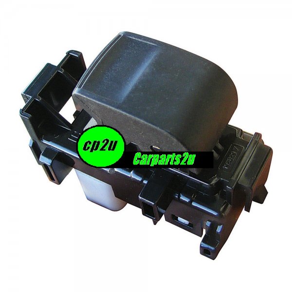WINDOW SWITCH TO SUIT TOYOTA COROLLA ZRE152 ZRE153 3/2007–12/2013