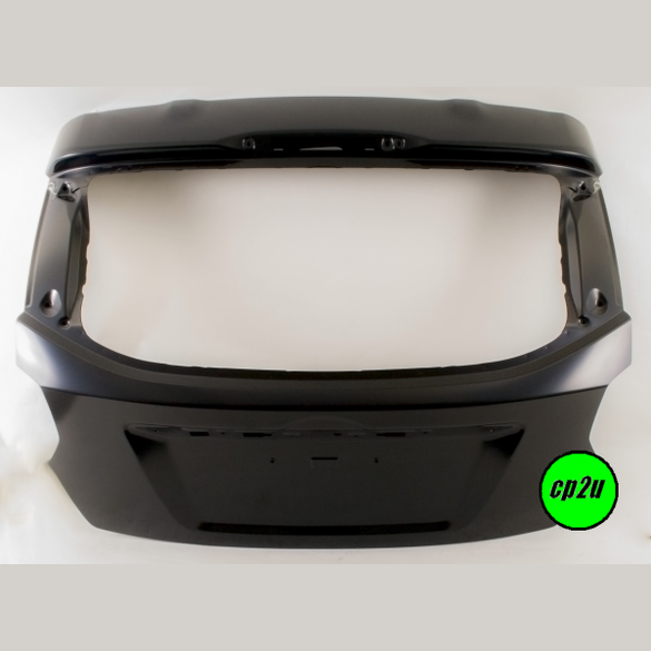 TAIL GATE TO SUIT SUBARU XV G4 5 DOOR HATCH 1/2012–12/2015