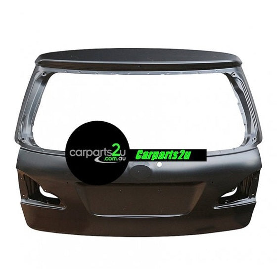 TAIL GATE TO SUIT TOYOTA AVENSIS ACM21R ACM20 WAGON 10/2001–12/2009
