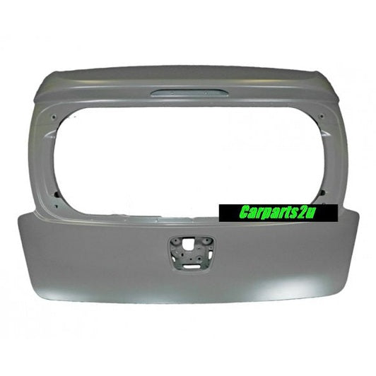 TAIL GATE TO SUIT KIA PICANTO TA JA 5 DOOR HATCH 4/2016–5/2020