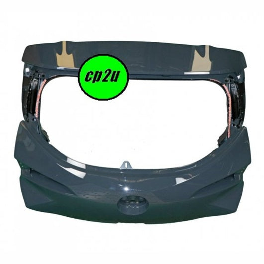 TAIL GATE TO SUIT TOYOTA COROLLA MZEA12R ZWE211R 5 DOOR HATCH 8/2018–CURRENT