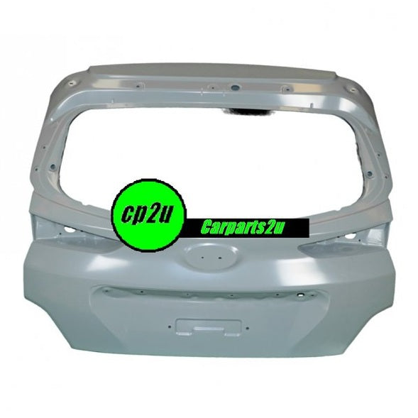 TAIL GATE TO SUIT HYUNDAI KONA OS 8/2017–11/2020