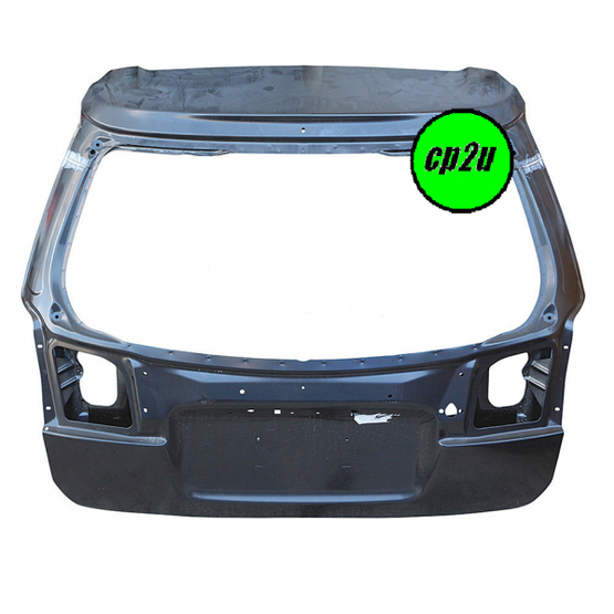 TAIL GATE TO SUIT SUBARU LIBERTY 3RD WAGON 11/1998–8/2003