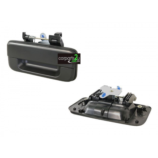 TAIL GATE HANDLE TO SUIT FORD RANGER PJ PK UTILITY 12/2006–9/2011
