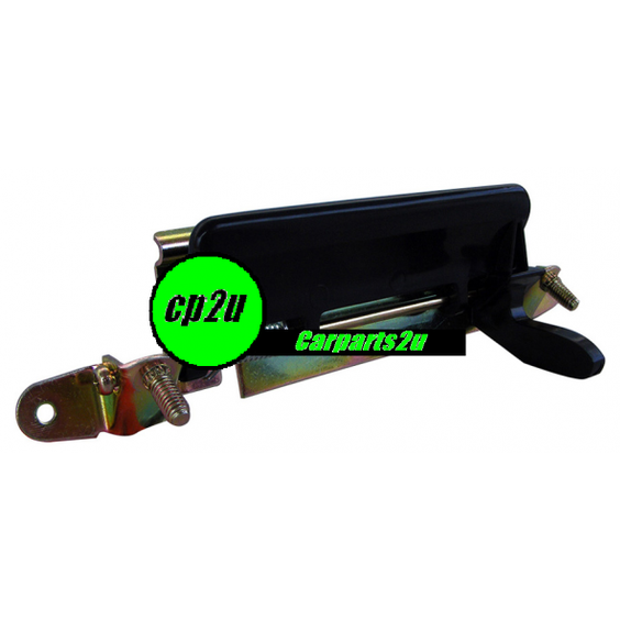 TAIL GATE HANDLE TO SUIT TOYOTA HIACE RZH VAN 8/1989–1/2005