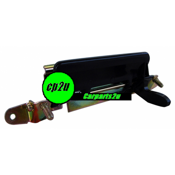 TAIL GATE HANDLE TO SUIT TOYOTA HIACE RZH VAN 8/1989–1/2005