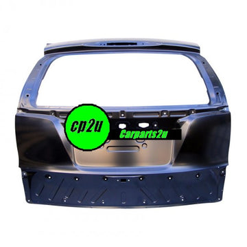 TAIL GATE TO SUIT HONDA CRV RM DTI-S 11/2014–6/2017