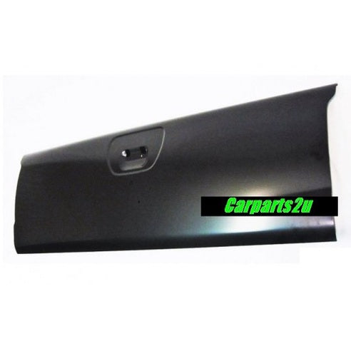 TAIL GATE TO SUIT MITSUBISHI TRITON ML UTILITY 6/2006–8/2009