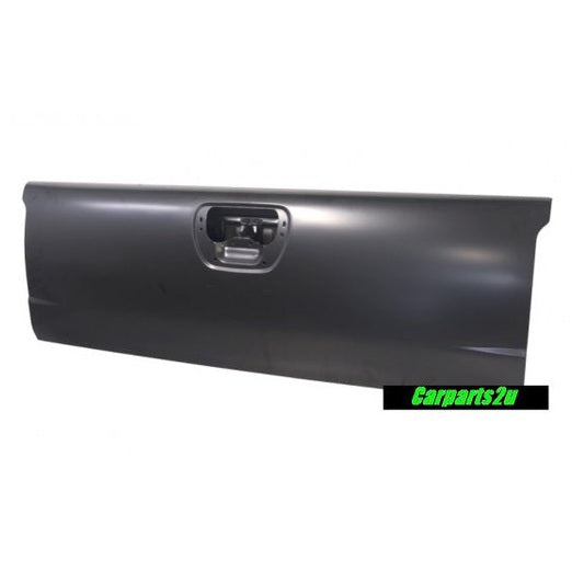 TAIL GATE TO SUIT MITSUBISHI TRITON ML UTILITY 6/2006–8/2009