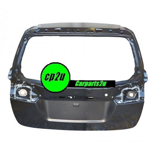 TAIL GATE TO SUIT SUBARU OUTBACK 5TH WAGON 12/2014–CURRENT