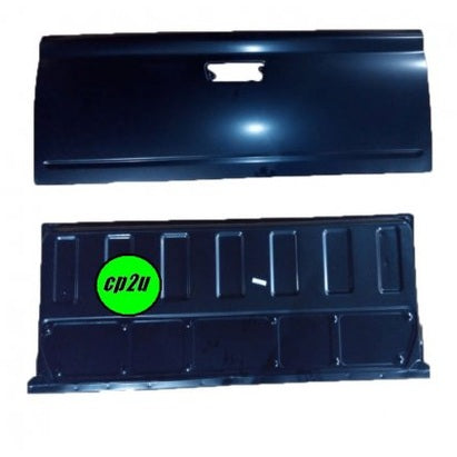 TAIL GATE TO SUIT ISUZU D-MAX UTILITY 10/2008–5/2012