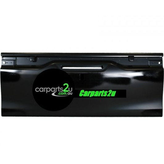 TAIL GATE TO SUIT TOYOTA HILUX UTILITY 5/2015–CURRENT