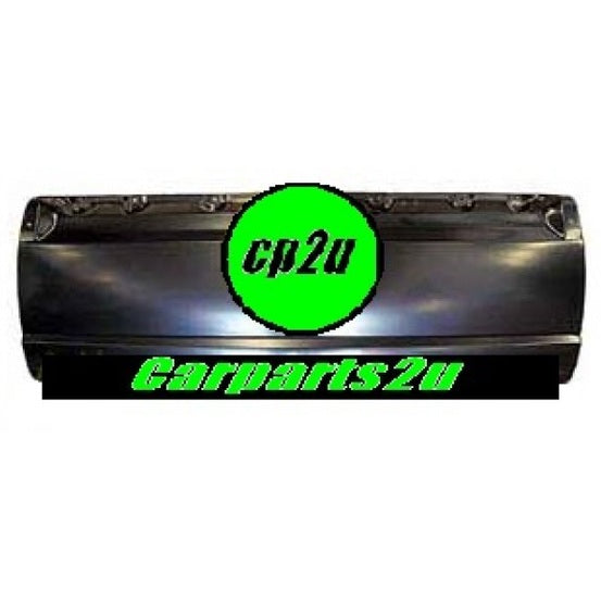 TAIL GATE TO SUIT HOLDEN COMMODORE VP UTILITY 9/1991–6/1993