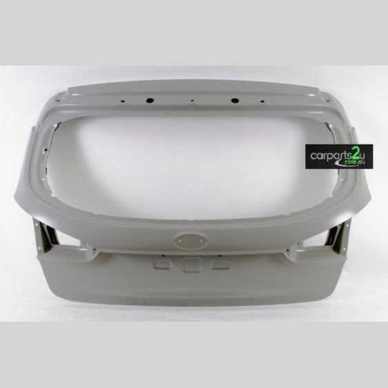 TAIL GATE TO SUIT KIA CERATO YD 5 DOOR HATCH 4/2013–12/2018