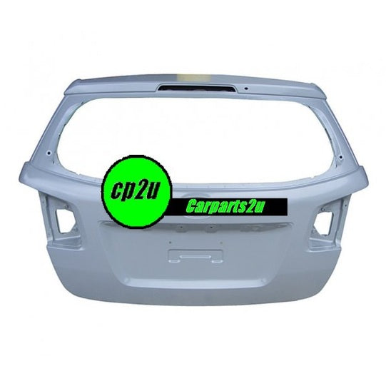 TAIL GATE TO SUIT KIA SORENTO XM 7/2009–6/2015