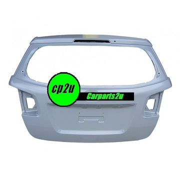 TAIL GATE TO SUIT KIA SORENTO XM 7/2009–6/2015