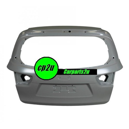 TAIL GATE TO SUIT KIA SORENTO UM 6/2015–CURRENT