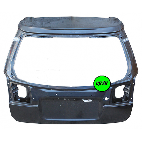 TAIL GATE TO SUIT SUBARU OUTBACK 2ND WAGON 11/1998–9/2003