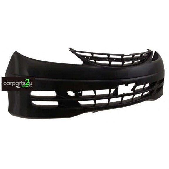 FRONT BUMPER TO SUIT TOYOTA TARAGO ACR30 WAGON 2/2000–4/2003
