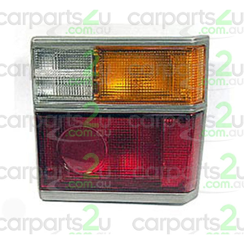 RIGHT TAIL LIGHT TO SUIT TOYOTA COASTER BUS VAN 5/1982–1/1993