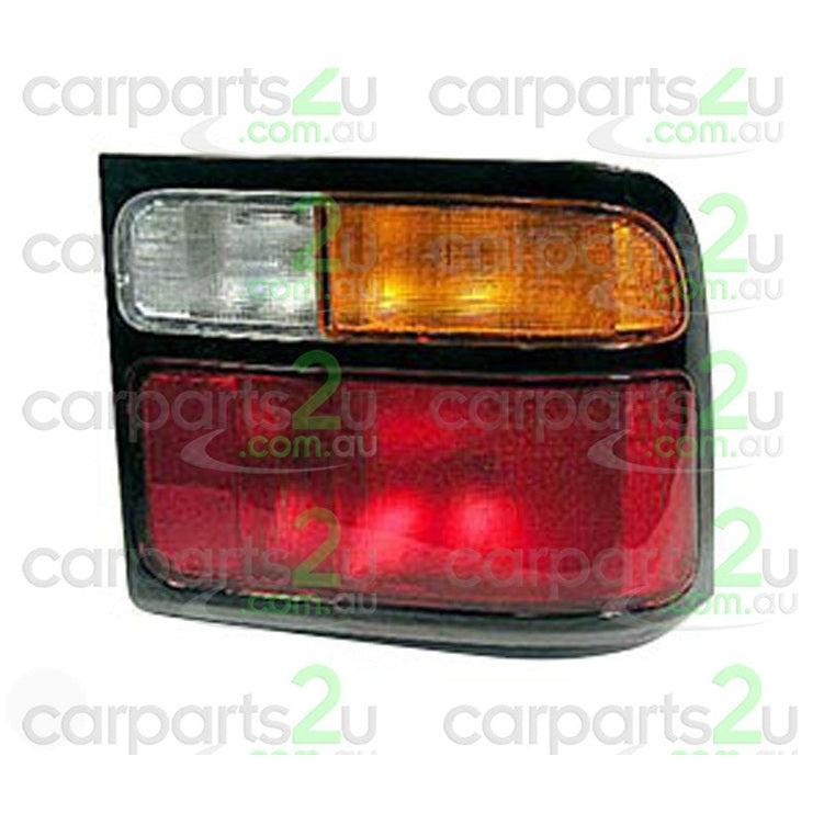 RIGHT TAIL LIGHT TO SUIT TOYOTA COASTER BUS VAN 1/1992–11/2002