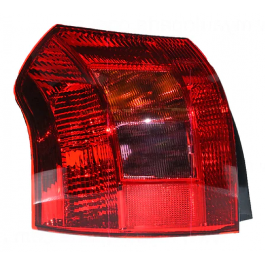 LEFT TAIL LIGHT TO SUIT TOYOTA COROLLA ZZE122 5 DOOR HATCH 10/2001–4/2004