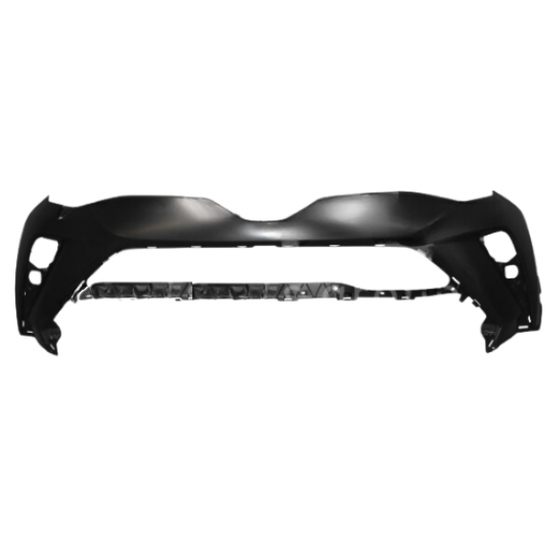 FRONT BUMPER TO SUIT TOYOTA C-HR 10/2019–CURRENT
