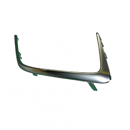 RIGHT FRONT BAR MOULD TO SUIT TOYOTA COROLLA MZEA12R ZWE211R 5 DOOR HATCH 8/2018–CURRENT