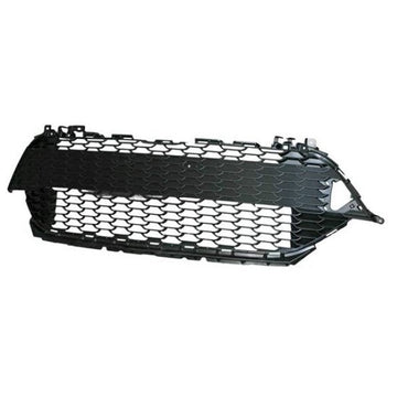 FRONT BAR GRILLE TO SUIT TOYOTA COROLLA MZEA12R ZWE211R 5 DOOR HATCH ACENT SPORT 8/2018–CURRENT