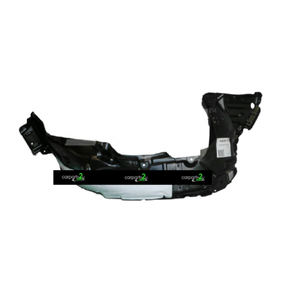 RIGHT INNER GUARD LINER TO SUIT TOYOTA COROLLA MZEA12R ZWE211R 5 DOOR HATCH 8/2018–CURRENT