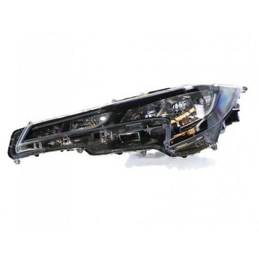 LEFT HEAD LIGHT TO SUIT TOYOTA COROLLA MZEA12R ZWE211R 5 DOOR HATCH 8/2018–CURRENT
