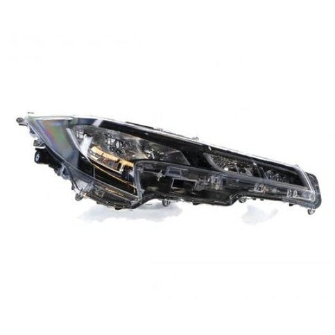 RIGHT HEAD LIGHT TO SUIT TOYOTA COROLLA MZEA12R ZWE211R 5 DOOR HATCH 8/2018–CURRENT