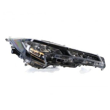 RIGHT HEAD LIGHT TO SUIT TOYOTA COROLLA MZEA12R ZWE211R 5 DOOR HATCH 8/2018–CURRENT