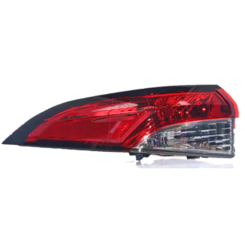 LEFT TAIL LIGHT TO SUIT TOYOTA COROLLA MZEA12R ZWE211R SEDAN 9/2019–CURRENT